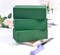3PCS Floral Foam Bricks, Florist Flower Foam Green Blocks Flower Arrangement Brick Supplies for Florist Craft